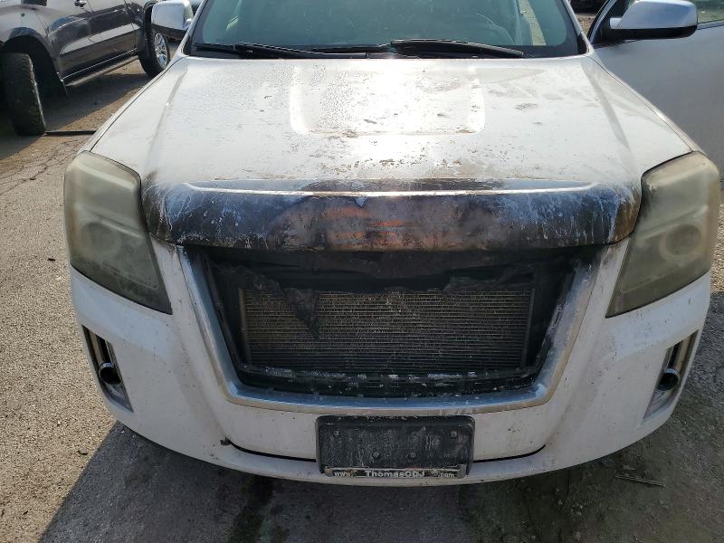 60975776 :رقم المزاد ، 2GKFLZE33D6184005 vin ، 2013 Gmc Terrain مزاد بيع
