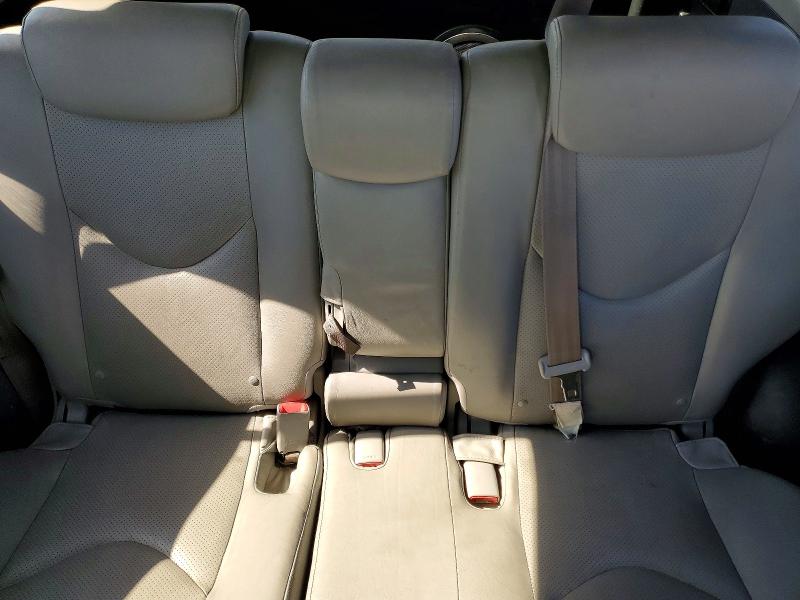 59708696 :رقم المزاد ، JTMZK31V376003933 vin ، 2007 Toyota Rav4 مزاد بيع