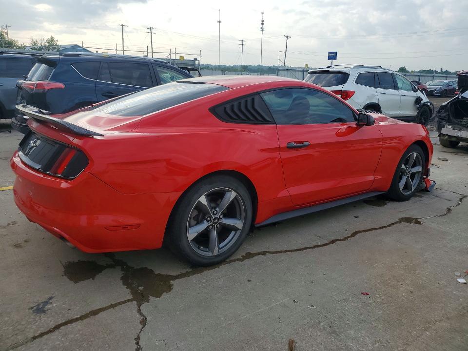 61964546 :رقم المزاد ، 1FA6P8AM8G5272370         vin ، 2016 Ford Mustang مزاد بيع