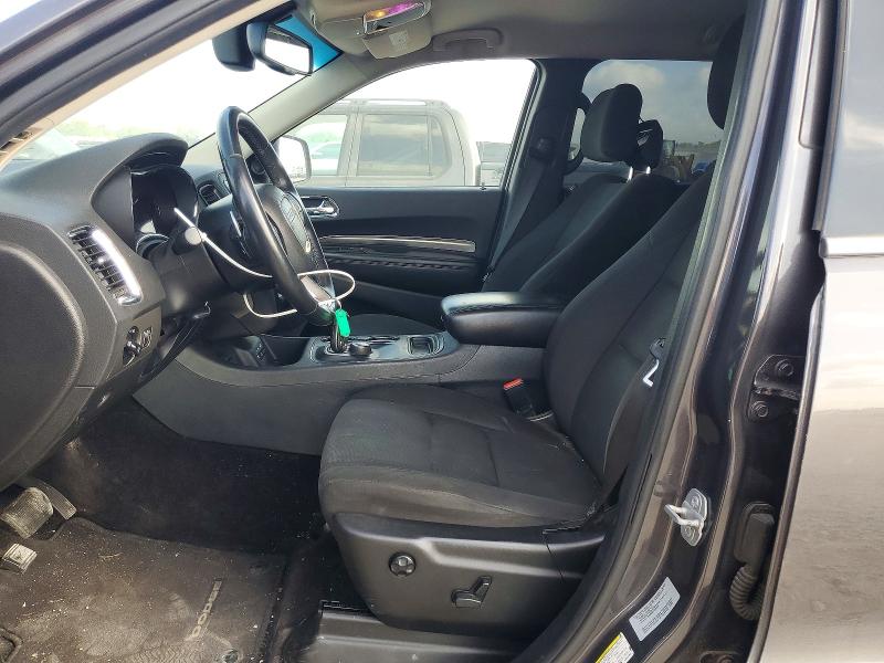 62235396 :رقم المزاد ، 1C4RDHAG1GC502904 vin ، 2016 Dodge Durango مزاد بيع