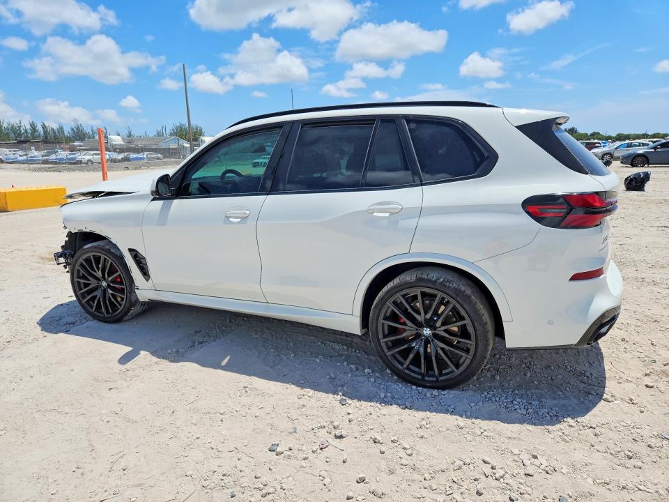 Продаж на аукціоні авто 2025 Bmw X5, vin: 5UX13EU0XS9Z30598, номер лоту: 62530676