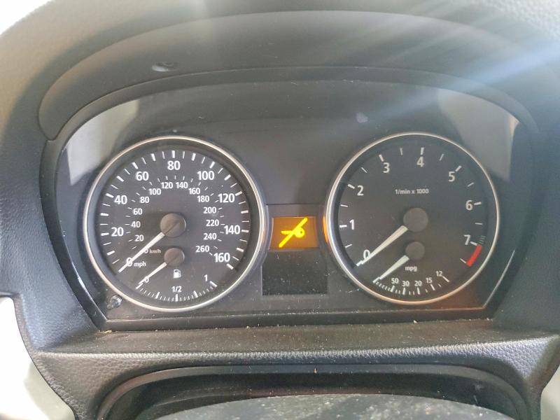 61629026 :رقم المزاد ، WBAVB33556PS15931 vin ، 2006 Bmw 330 مزاد بيع