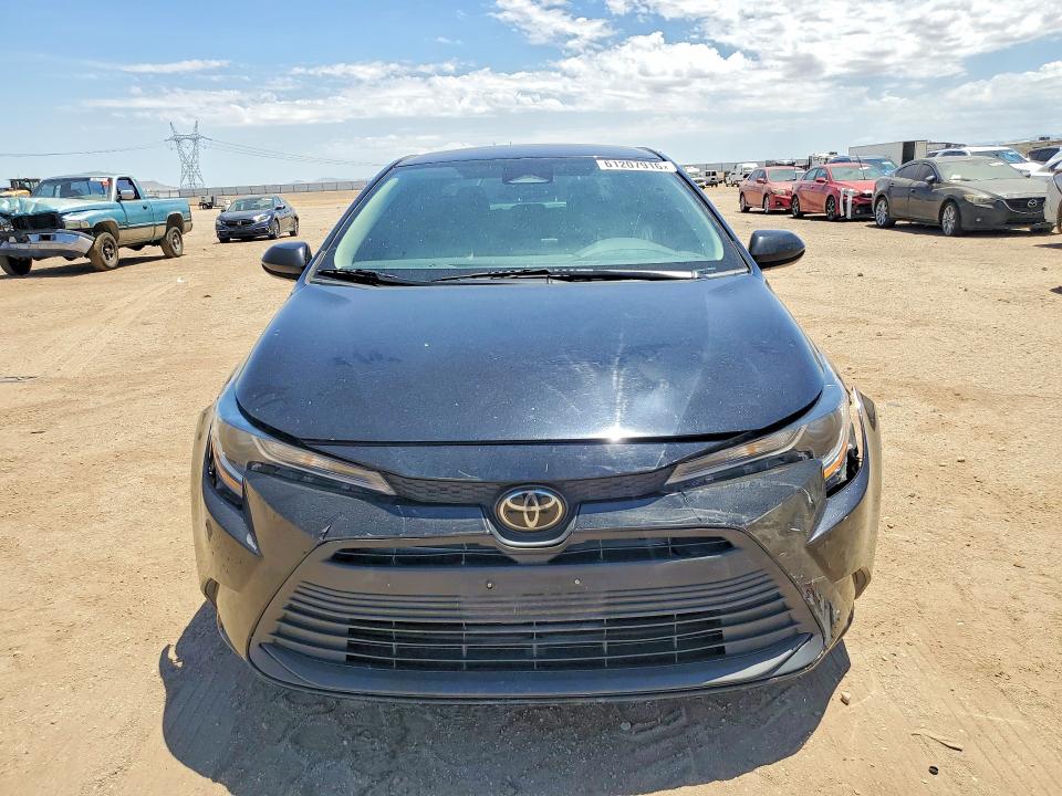 Продаж на аукціоні авто 2024 Toyota Corolla, vin: 5YFB4MDEXRP174400, номер лоту: 61207916