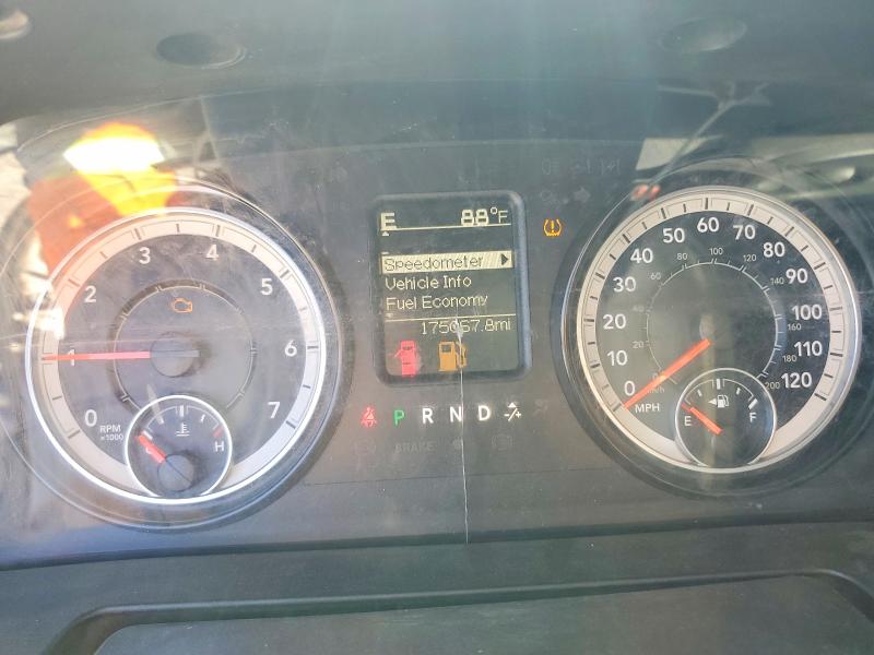 Aukcja sprzedaży 2019 Ram 1500 Classic, vin: 1C6RR7GG3KS688681, numer aukcji: 59953916