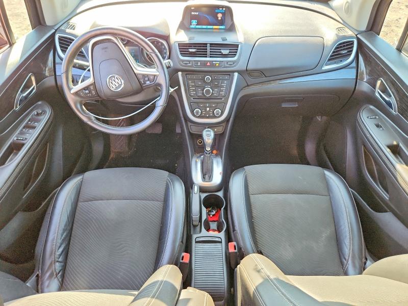 Aukcja sprzedaży 2014 Buick Encore, vin: KL4CJFSB3EB781744, numer aukcji: 63218936