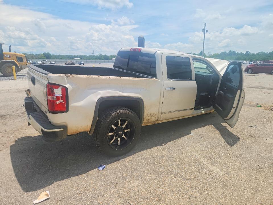 2014 Gmc Sierra მანქანა იყიდება აუქციონზე, vin: 3GTU2VEC6EG453795, აუქციონის ნომერი: 59815746
