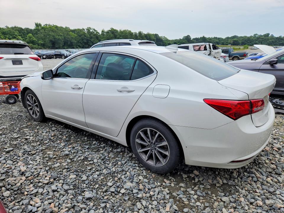Aukcja sprzedaży 2020 Acura Tlx, vin: 19UUB1F32LA017787, numer aukcji: 60468626