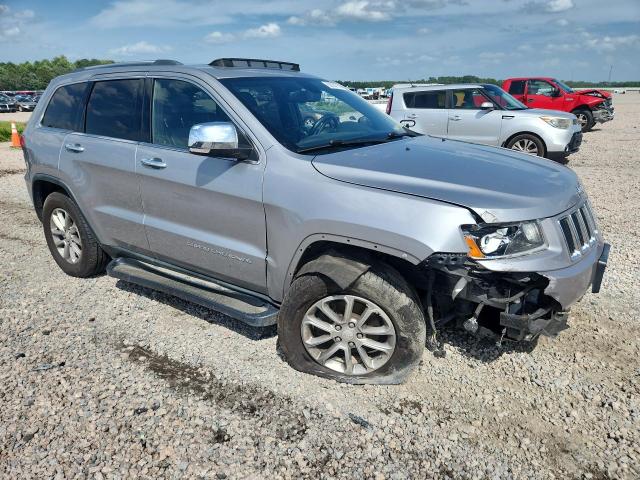 62067736 :رقم المزاد ، 1C4RJFBG5EC233265 vin ، 2014 Jeep Grand Cherokee مزاد بيع