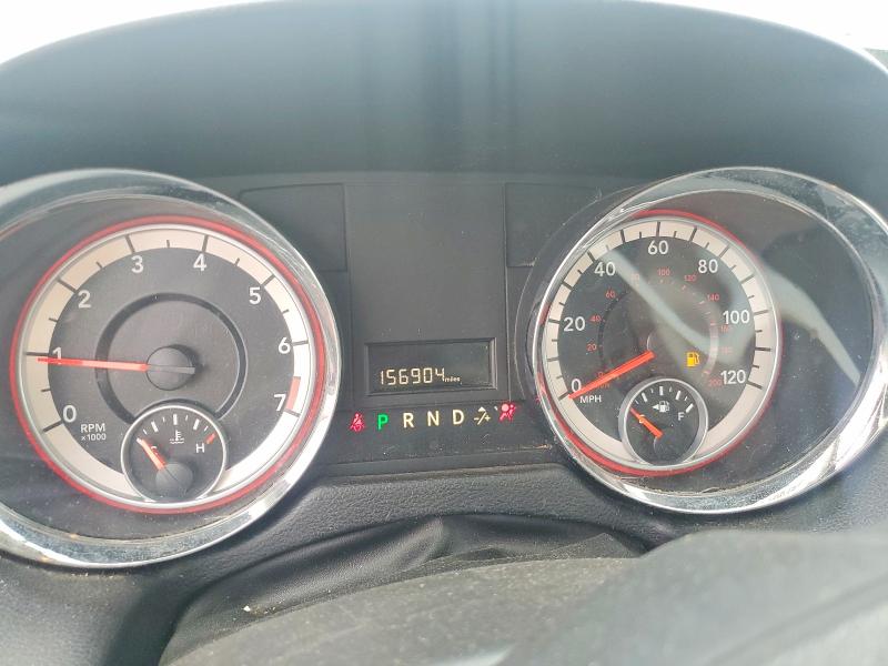 63160186 :رقم المزاد ، 2C4RDGBG6ER299540 vin ، 2014 Dodge Grand Caravan مزاد بيع