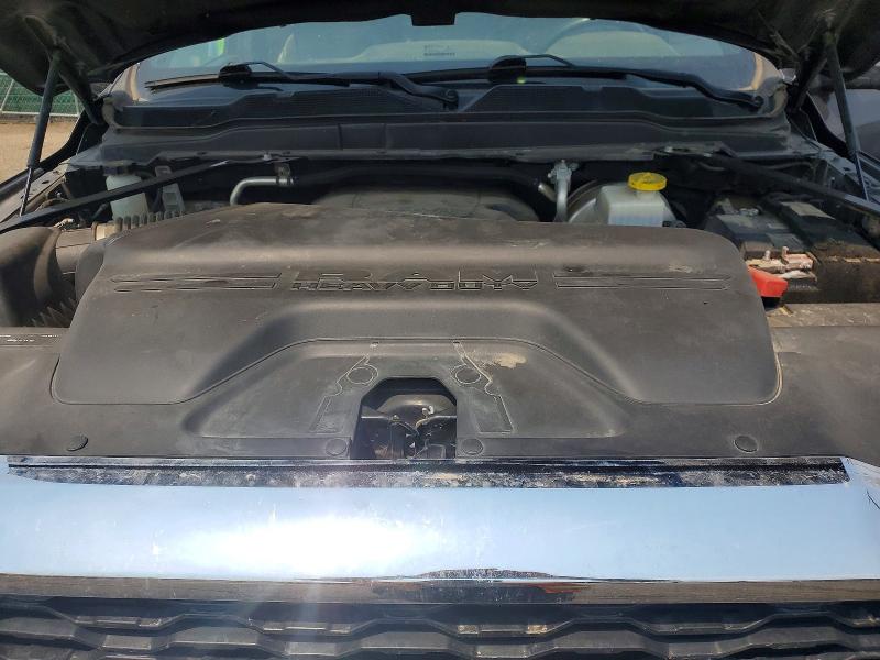 Продаж на аукціоні авто 2022 Ram 2500, vin: 3C6UR5HJXNG250275, номер лоту: 58968596