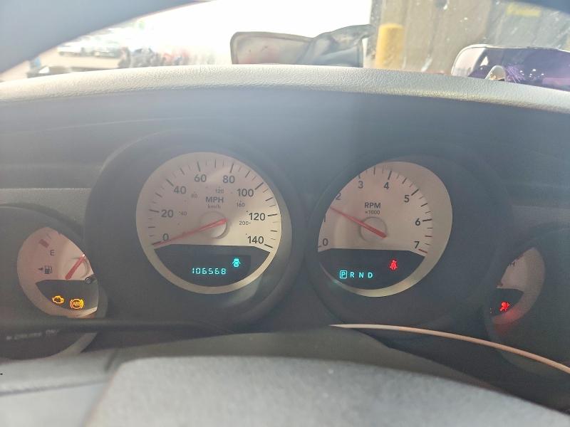 Aukcja sprzedaży 2006 Dodge Charger, vin: 2B3KA43G06H513079, numer aukcji: 61323466