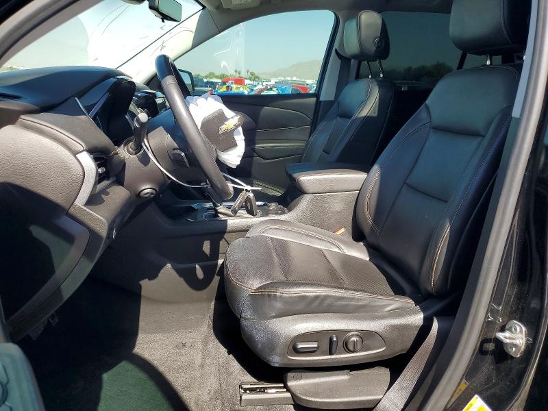 2018 Chevrolet Traverse მანქანა იყიდება აუქციონზე, vin: 1GNEVJKW8JJ113860, აუქციონის ნომერი: 60797496