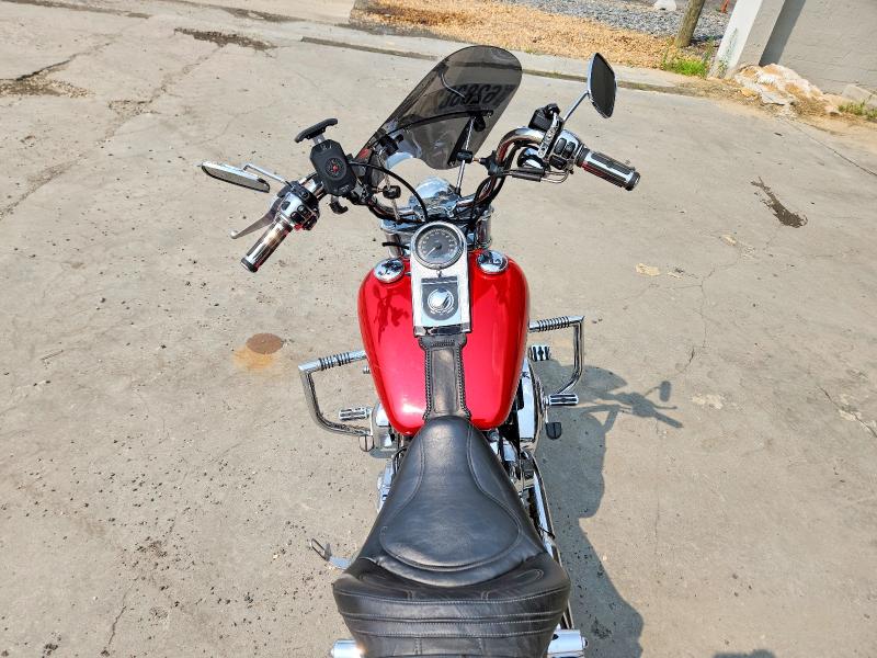 Продажа на аукционе авто 2002 Harley-davidson Fxdwg, vin: 1HD1GEV182K407617, номер лота: 62838216