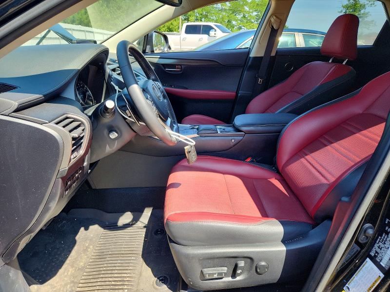 Продаж на аукціоні авто 2020 Lexus Nx, vin: JTJDARDZ5L2235169, номер лоту: 61589326