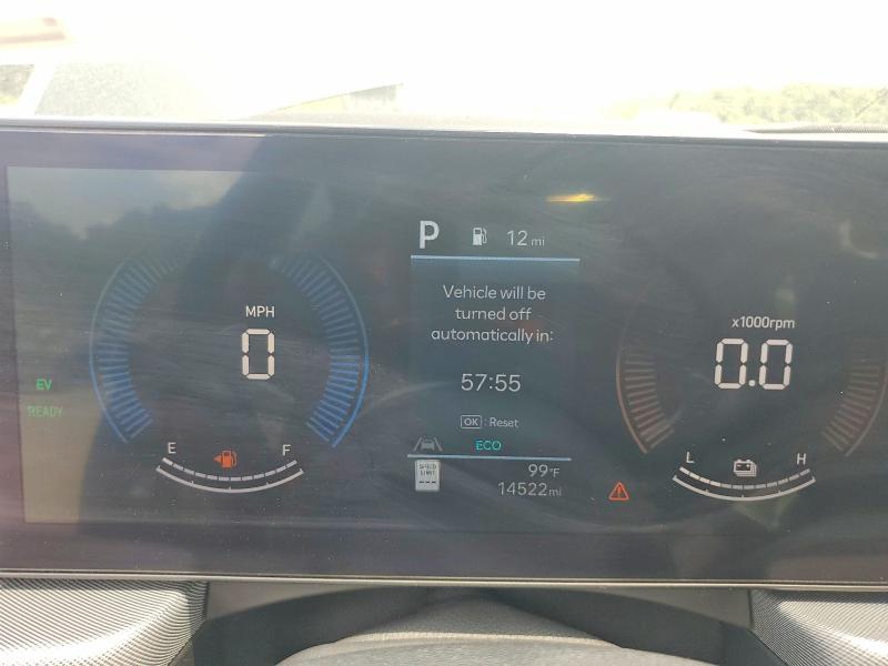Продажа на аукционе авто 2026 Hyundai Sonata Hybrid, vin: KMHL24JJ6TA144538, номер лота: 85630905