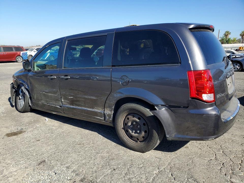 59992676 :رقم المزاد ، 2C4RDGBG9KR582803 vin ، 2019 Dodge Grand Caravan مزاد بيع