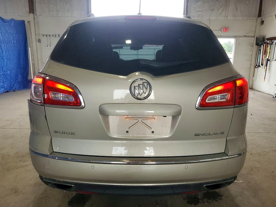 Продаж на аукціоні авто 2014 Buick Enclave, vin: 5GAKRBKDXEJ210523, номер лоту: 59797846