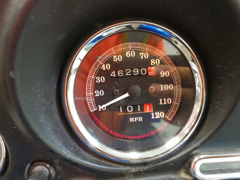 Продаж на аукціоні авто 1997 Harley-davidson Flhtci, vin: 1HD1FFR11VY601295, номер лоту: 59959806