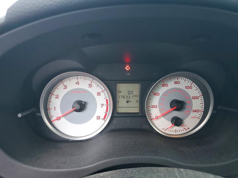 Продаж на аукціоні авто 2013 Subaru Impreza, vin: JF1GPAA60DH814097, номер лоту: 59797336