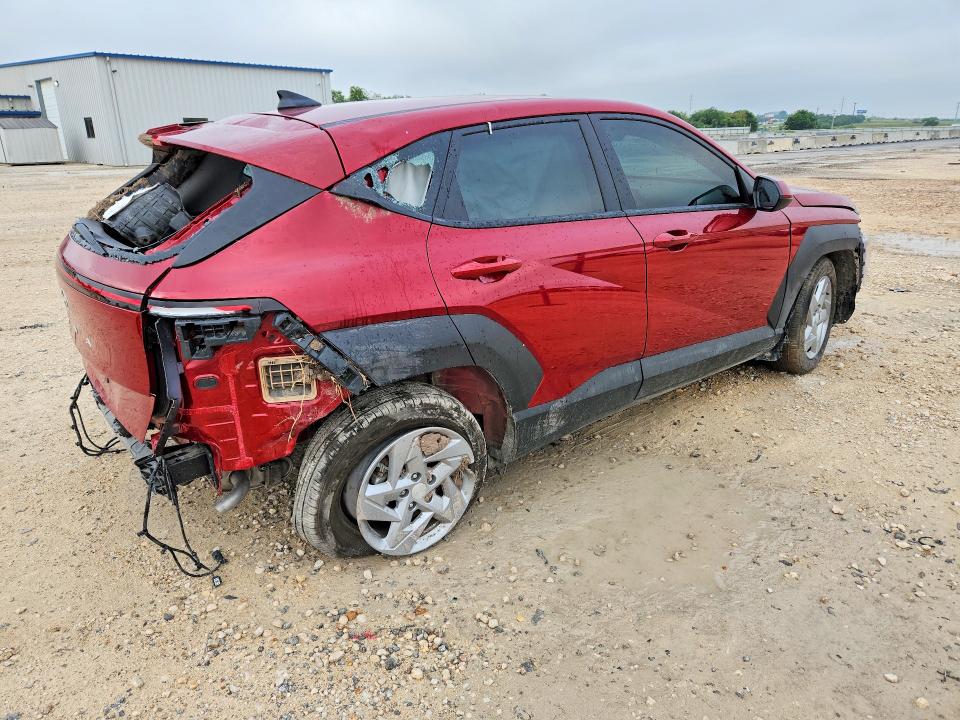 Aukcja sprzedaży 2026 Hyundai Kona, vin: KM8HA3AB5TU406172, numer aukcji: 62515686