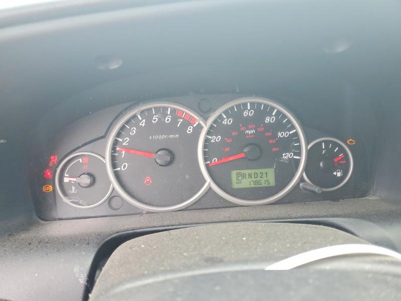 Продажа на аукционе авто 2005 Mazda Tribute, vin: 4F2YZ041X5KM08657, номер лота: 62906446
