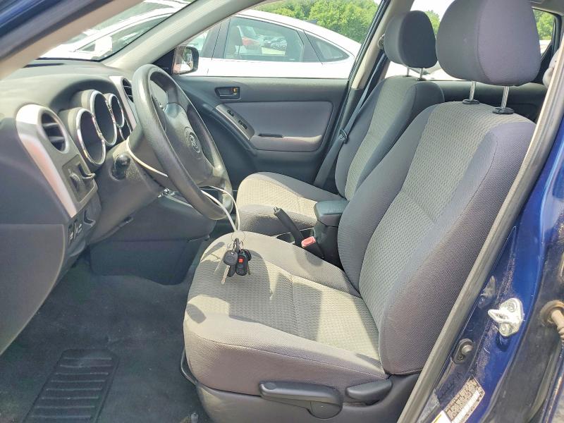 Продаж на аукціоні авто 2006 Toyota Matrix, vin: 2T1LR32E96C563334, номер лоту: 61974466