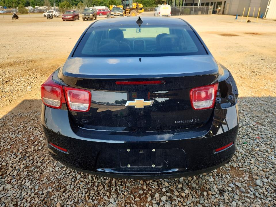 Aukcja sprzedaży 2015 Chevrolet Malibu, vin: 1G11C5SL4FF338435, numer aukcji: 59982106