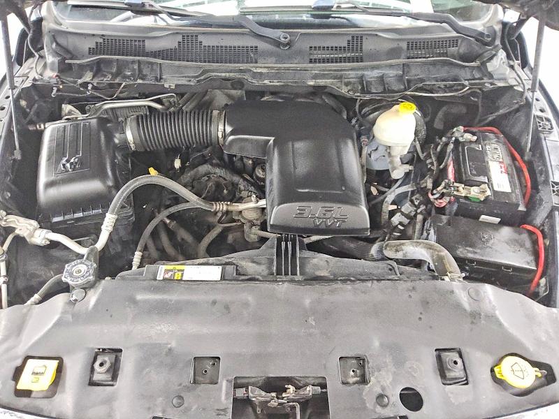 2016 Ram 1500 მანქანა იყიდება აუქციონზე, vin: 1C6RR7LG5GS391912, აუქციონის ნომერი: 61008726