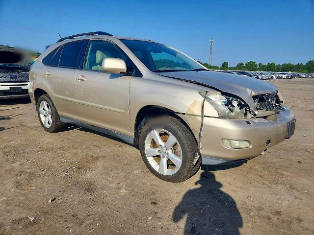 Aukcja sprzedaży 2007 Lexus Rx, vin: 2T2HK31U27C040222, numer aukcji: 59258616