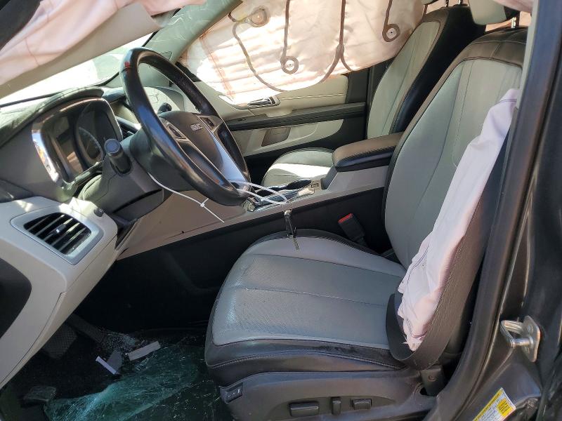 Продажа на аукционе авто 2017 Gmc Terrain, vin: 2GKALPEKXH6118921, номер лота: 60070156