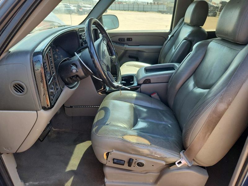 Продажа на аукционе авто 2005 Chevrolet Avalanche, vin: 3GNEK12TX5G244732, номер лота: 61505606