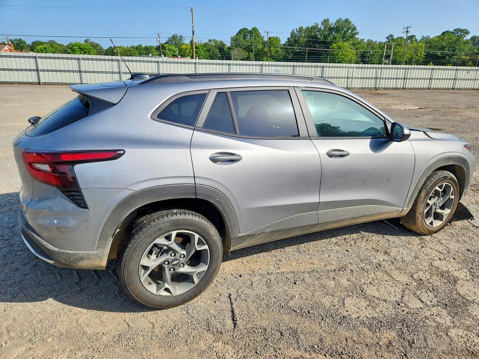 Aukcja sprzedaży 2026 Chevrolet Trax, vin: KL77LHEP6TC042196, numer aukcji: 61446596