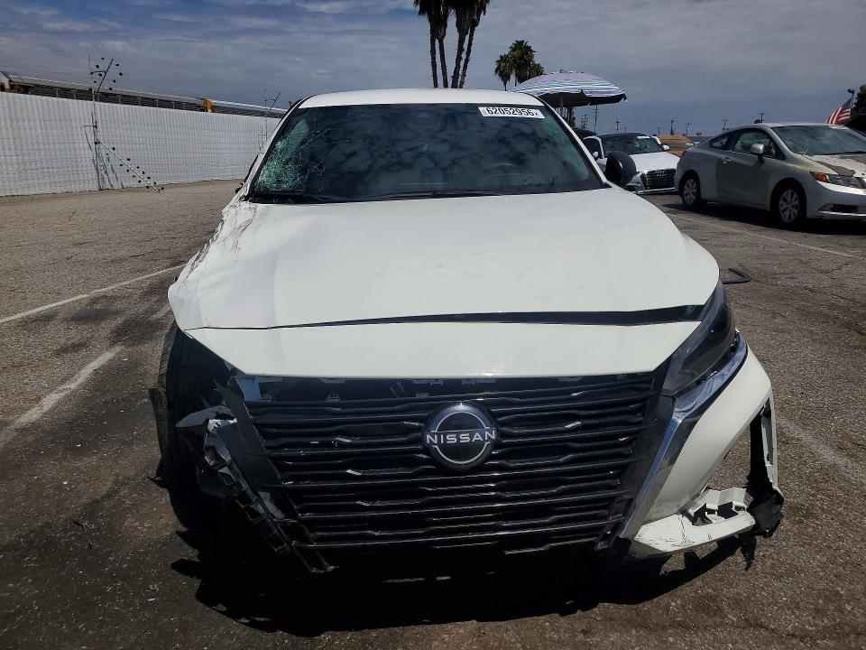 Продажа на аукционе авто 2024 Nissan Altima, vin: 1N4BL4BV3RN411544, номер лота: 62052956