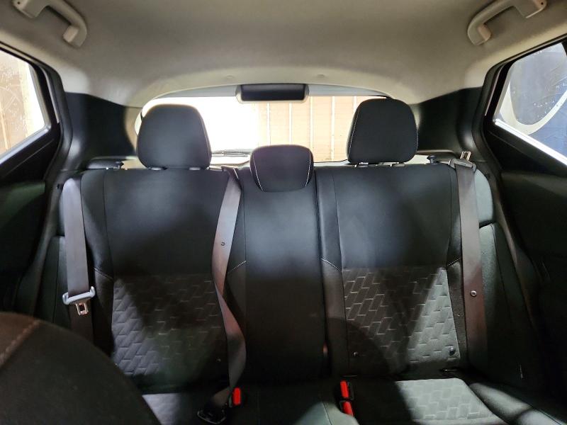 Продаж на аукціоні авто 2024 Nissan Kicks, vin: 3N1CP5CV3RL560286, номер лоту: 59374596