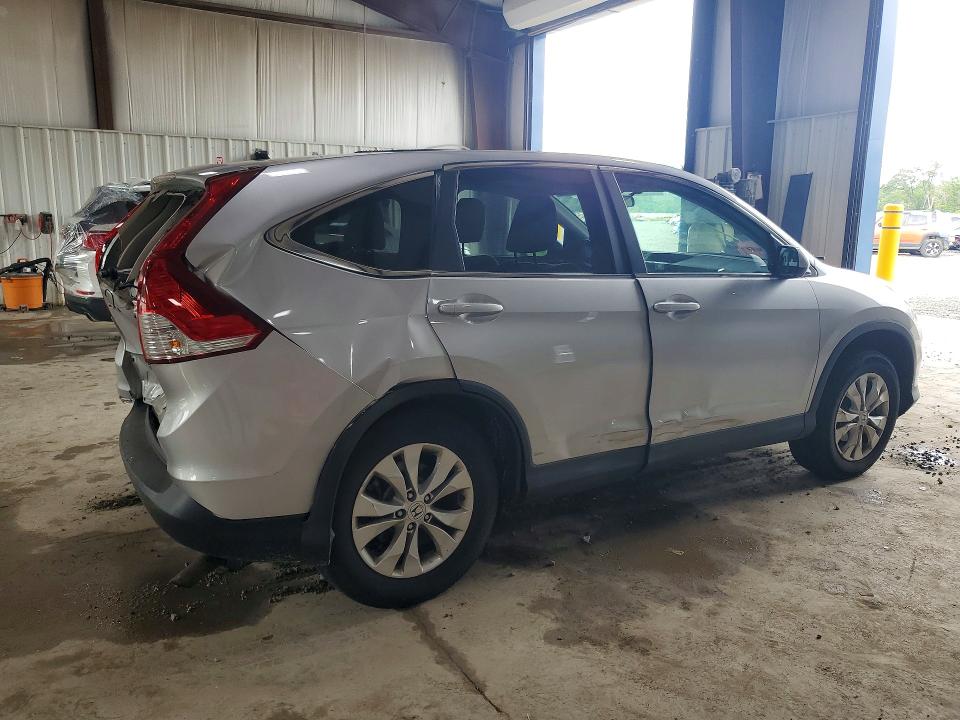 62485476 :رقم المزاد ، 5J6RM4H55CL002035 vin ، 2012 Honda Cr-v مزاد بيع