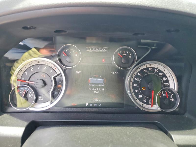 62602196 :رقم المزاد ، 1C6RR6LM1FS629141 vin ، 2015 Ram 1500 مزاد بيع