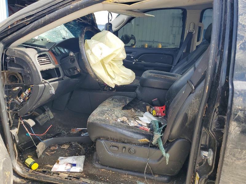 Aukcja sprzedaży 2007 Chevrolet Avalanche, vin: 3GNEC12J97G152333, numer aukcji: 59715906