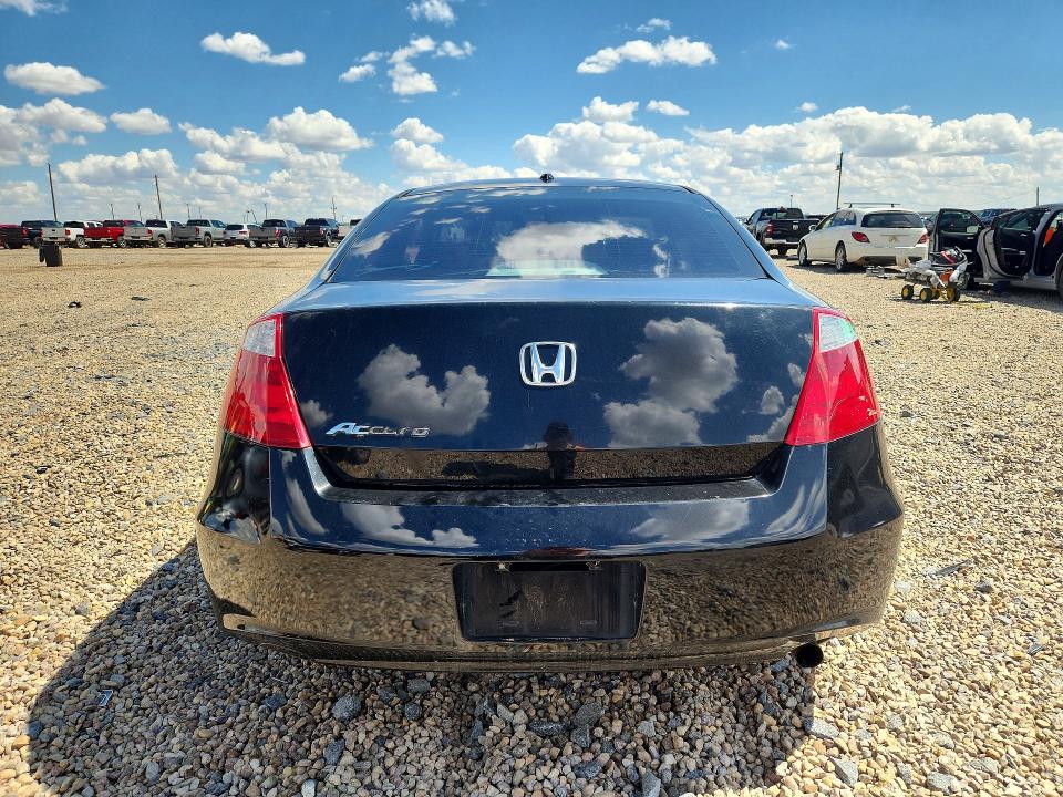 2009 Honda Accord მანქანა იყიდება აუქციონზე, vin: 1HGCS12809A001352, აუქციონის ნომერი: 60692936