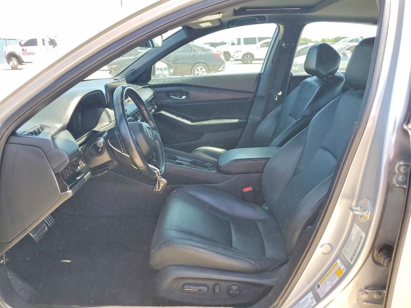 Продажа на аукционе авто 2024 Honda Accord, vin: 1HGCY2F59RA066348, номер лота: 62240956