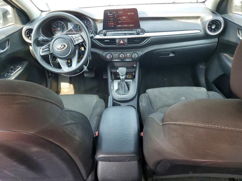 Продаж на аукціоні авто 2021 Kia Forte, vin: 3KPF24AD9ME377548, номер лоту: 62694806
