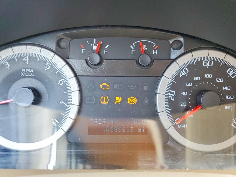 63304416 :رقم المزاد ، 1FMCU03799KA36664 vin ، 2009 Ford Escape مزاد بيع