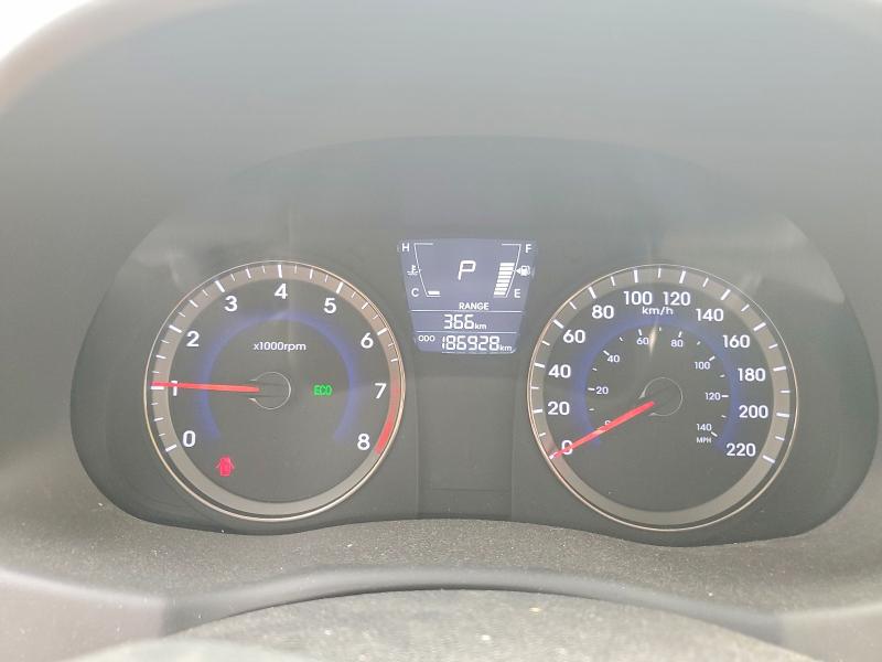 Aukcja sprzedaży 2014 Hyundai Accent, vin: KMHCT4AE3EU627177, numer aukcji: 60628966