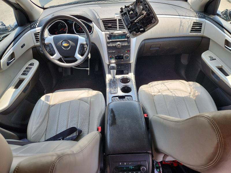Aukcja sprzedaży 2011 Chevrolet Traverse, vin: 1GNKVLEDXBJ120271, numer aukcji: 60126696