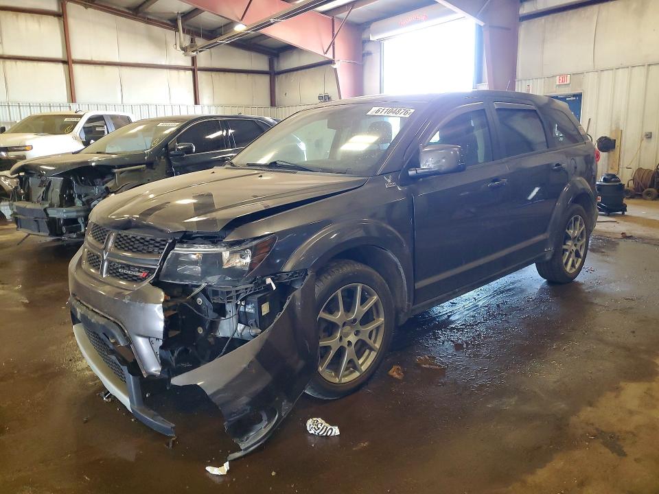 Aukcja sprzedaży 2016 Dodge Journey, vin: 3C4PDCEG7GT238600, numer aukcji: 61104876