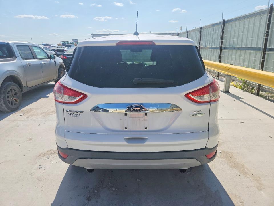 Продаж на аукціоні авто 2013 Ford Escape, vin: 1FMCU0HXXDUB86174, номер лоту: 59180456
