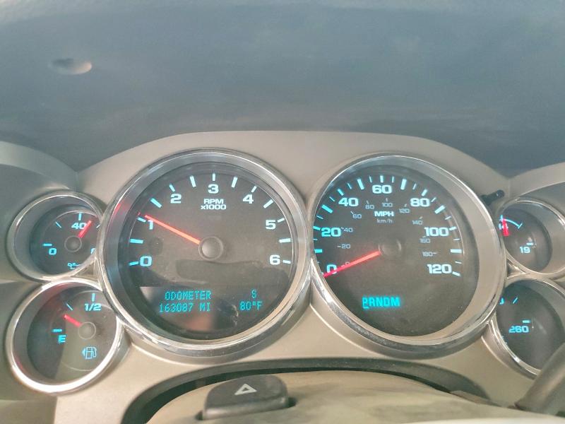 Продаж на аукціоні авто 2012 Chevrolet Silverado, vin: 1GCRKSE78CZ187796, номер лоту: 61668386