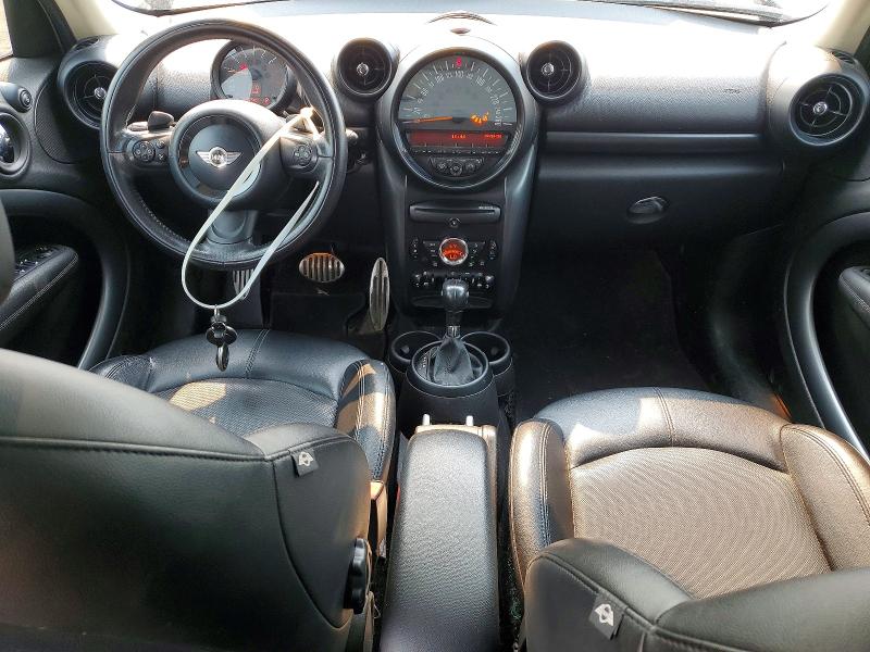 2015 Mini Cooper მანქანა იყიდება აუქციონზე, vin: WMWZC5C56FWP42750, აუქციონის ნომერი: 62539076