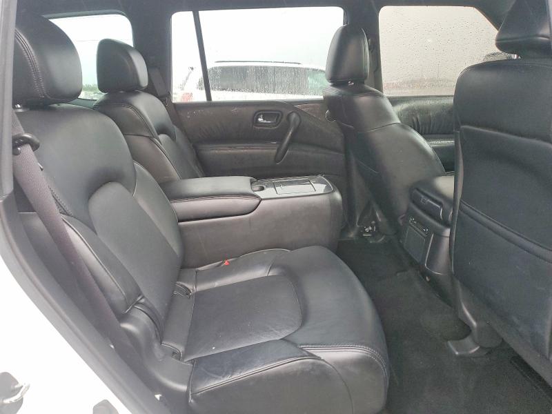 Aukcja sprzedaży 2023 Nissan Armada, vin: JN8AY2BA7P9400985, numer aukcji: 63218496