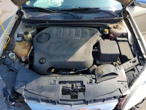 Aukcja sprzedaży 2013 Chrysler 200, vin: 1C3CCBCG8DN737632, numer aukcji: 59538456