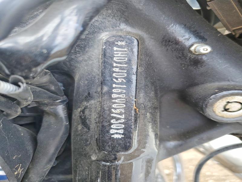 Aukcja sprzedaży 2008 Harley-davidson Flstn, vin: 1HD1JD5168Y057308, numer aukcji: 61911846